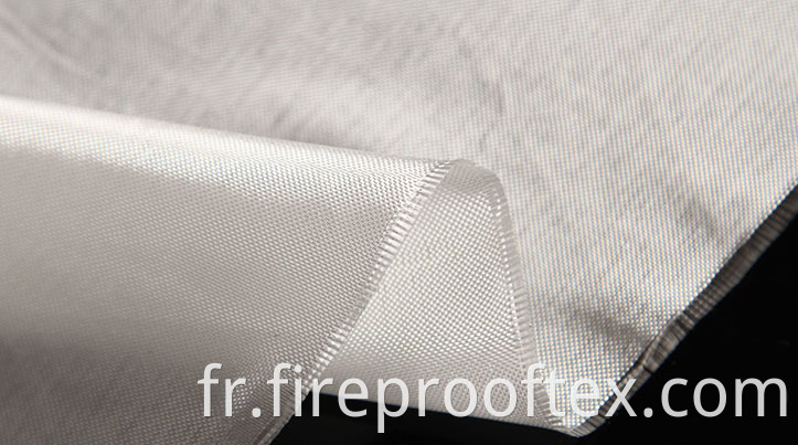 Fireproof Fiberglass Fabric 09 Jpg